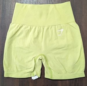 Gymshark - Vital seamless 2.0 shorts